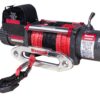 Elvinsch Warrior Samurai 14500 V2, 6577 kg, 12 V, rep