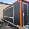 Mässvagn, rullande Showroom Respo 3500 kg - Bild 11