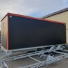 Mässvagn, rullande Showroom Respo 3500 kg - Bild 10