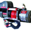 Elvinsch Warrior Samurai 9500 SD