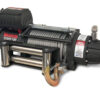 Elvinsch 9978 kg, 12 V, T1000-220 militärstandard, vajer, inkl trådlös fjärr