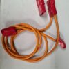 Kabelkit, 2 st polskor + 2x3 m x 35 mm2 kabel + kontaktdon
