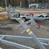 Båtvagn 4000 kg, TK-Trailer BV4000B, 9,0 m båtlängd - Bild 5