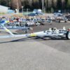 Båtvagn 1100 kg, TK-Trailer BV1100, 6 m båtlängd - Bild 2