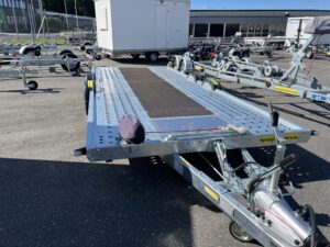 Biltransport