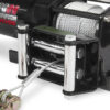 Elvinsch Warrior Ninja 2000, 12 V, vajer - Bild 9