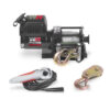 Elvinsch Warrior Ninja 2000, 12 V, vajer - Bild 8