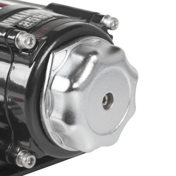 Elvinsch Warrior Ninja 2500, 12 V, rep - Bild 12