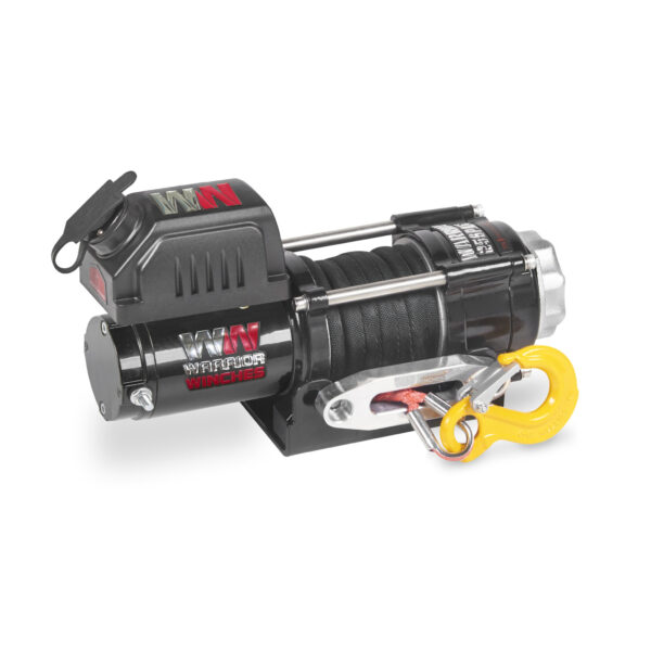 Elvinsch Warrior Ninja 2500, 12 V, rep - Bild 7