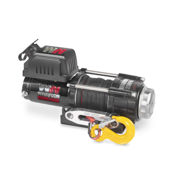 Elvinsch Warrior Ninja 2500, 12 V, rep - Bild 8