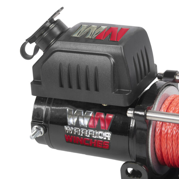 Elvinsch Warrior Ninja 2500, 12 V, rep - Bild 9