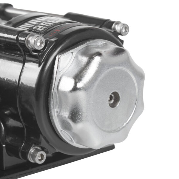 Elvinsch Warrior Ninja 2500, 12 V, vajer - Bild 9