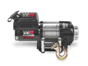 ELvinsch, warrior ninja 2500