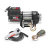 Elvinsch Warrior Ninja 2500, 12 V, vajer - Bild 13