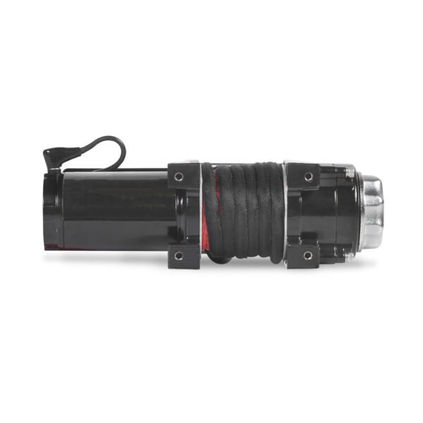 Elvinsch Warrior Ninja 3500, 12 V, armortekrep - Bild 8