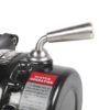 Elvinsch Warrior Ninja 4500, 2 tons dragvikt,12 V, vajer - Bild 7