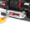 Elvinsch, Warrior Ninja 4500, 12 V, rep - Bild 7