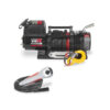 Elvinsch, Warrior Ninja 4500, 12 V, rep - Bild 8