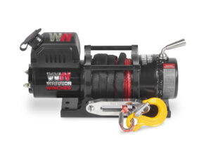 ELvinsch, warrior Ninja 4500