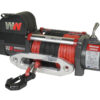 Elvinsch Warrior Samurai 14500 V2, 6577 kg, 12 V, rep - Bild 10