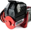 Elvinsch Stealth 13500 V2, 24 V, 6,1 tons dragvikt, REP 5879 kr - Bild 2