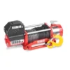 Elvinsch Stealth 13500 V2, 24 V, 6,1 tons dragvikt, REP 5879 kr