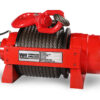 Hydraulvinsch, JR20