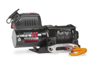 Elvinsch, Warrior Ninja 2000