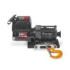 Elvinsch Warrior Ninja 2000, 12 V, rep - Bild 5