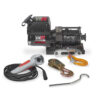 Elvinsch Warrior Ninja 2000, 12 V, rep - Bild 13