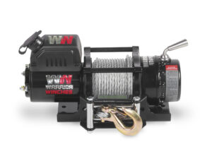 Elvinsch, warrior ninja 4500