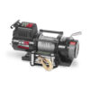 Elvinsch Warrior Ninja 4500, 2 tons dragvikt,12 V, vajer - Bild 10