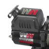 Elvinsch Warrior Ninja 4500, 2 tons dragvikt,12 V, vajer - Bild 11