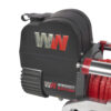 Elvinsch Warrior Samurai 8000 G2 / V2, 12 V, rep och trådlös fjärr - Bild 13