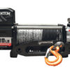 Elvinsch Phantom 13500, 6,1 tons dragvikt, 12 V, rep