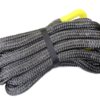 Ryckstropp, elastiskt rep, Armotek Extreme Kinetic Recovery Rope, 9 m x 32 mm, brottgräns 21000 kg - Bild 3