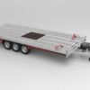 Biltransport Brian James Trailers T6 Transporter, 6,0x2,38 m, 3500 kg, nytt och stort! - Bild 10