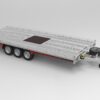 Biltransport Brian James Trailers T6 Transporter, 6,0x2,38 m, 3500 kg, nytt och stort! - Bild 8