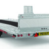 Biltransport Brian James Trailers T6 Transporter, 6,0x2,38 m, 3500 kg, nytt och stort! - Bild 9