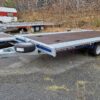 Entreprenadsläp Brian James Cargo Connect 5,0 x 2,15 m, 2 axlar, 3500 / 2695 kg, 476-5021-35-2-12 - Bild 18