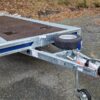 Entreprenadsläp Brian James Trailers Cargo Connect 4,0 x 2,15 m, 2 axlar, 3500 / 2755 kg, 476-4021-35-2-12 - Bild 13