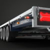 Entreprenadsläp Brian James Trailers Cargo Connect 4,0 x 2,15 m, 2 axlar, 3500 / 2755 kg, 476-4021-35-2-12 - Bild 14