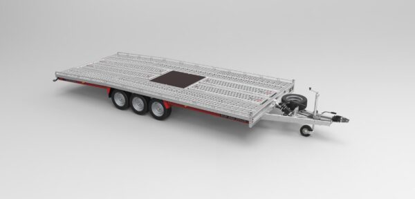 Biltransport, T6 Transporter