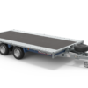 entreprenadsläp, cargo connect