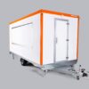 Respo kioskvagn 1500 kg - Bild 3