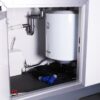 Toalettvagn, Respo 1200F411T222 Två badrum och toalett 12448 - Bild 5