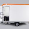 Manskapsvagn Respo 1200F411T222 Konvex 16221 - Bild 3