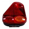 Baklampa Radex 2900/10 vänster