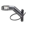LED Breddmarkering 12/24V Aspöck Superpoint vänste