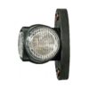 LED Breddmarkering 12V Aspöck Superpoint III